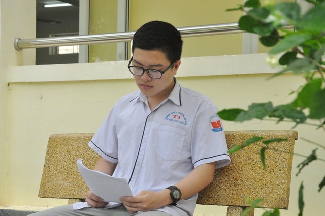 Bài luận về nông nghiệp, học trò xứ Thanh nhận học bổng 6,8 tỷ đồng của Mỹ - 4 Bài luận về nông nghiệp, học trò xứ Thanh nhận học bổng 6,8 tỷ đồng của Mỹ - 4