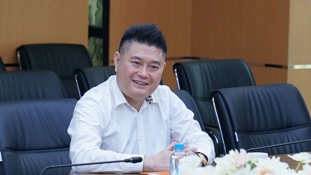 Trước khi bầu Thụy vào HĐQT, LienVietPostBank cho Thaiholdings vay ra sao? - 1 Trước khi bầu Thụy vào HĐQT, LienVietPostBank cho Thaiholdings vay ra sao? - 1