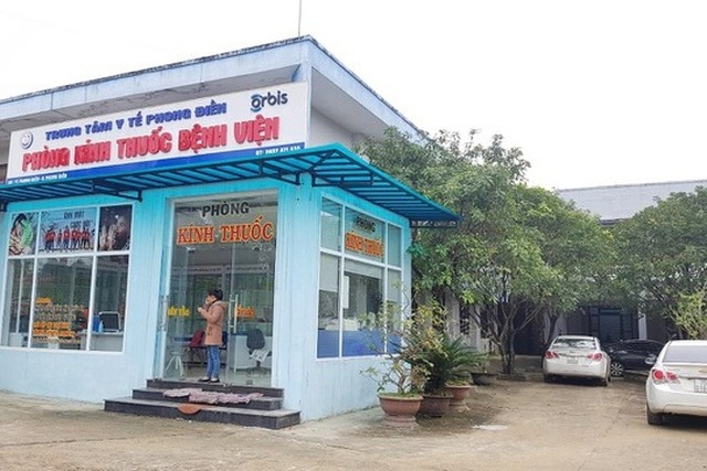Huế: Ca nghi mắc Covid-19 đi ăn giỗ ở Quảng Trị, làm căn cước công dân - 1 Huế: Ca nghi mắc Covid-19 đi ăn giỗ ở Quảng Trị, làm căn cước công dân - 1