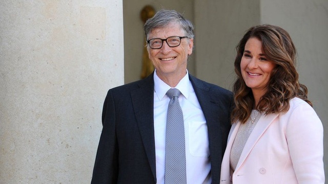 Yếu tố đặc biệt có thể chi phối việc vợ chồng Bill Gates thông báo ly hôn - 1 Yếu tố đặc biệt có thể chi phối việc vợ chồng Bill Gates thông báo ly hôn - 1
