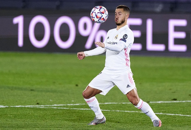 Tận cùng sự phẫn nộ, Real Madrid bán Hazard với giá rẻ như cho - 2 Tận cùng sự phẫn nộ, Real Madrid bán Hazard với giá rẻ như cho - 2