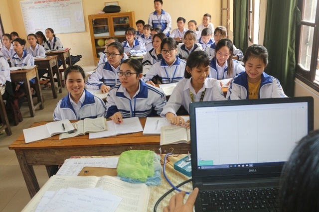 Hà Nam: Học sinh các cấp tiếp tục nghỉ học đến hết ngày 16/5 - 1 Hà Nam: Học sinh các cấp tiếp tục nghỉ học đến hết ngày 16/5 - 1