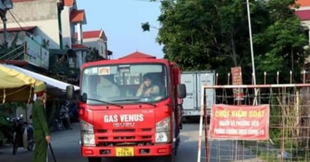 Bắc Ninh: Xét nghiệm cả trường học vì 5 học sinh dương tính với SARS-CoV-2 - 1 Bắc Ninh: Xét nghiệm cả trường học vì 5 học sinh dương tính với SARS-CoV-2 - 1