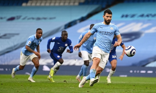 Man City 1-2 Chelsea: Tội đồ Aguero và cú sốc ở phút bù giờ - 7 Man City 1-2 Chelsea: Tội đồ Aguero và cú sốc ở phút bù giờ - 7