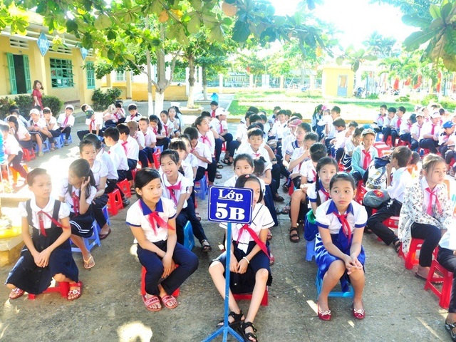 Quảng Nam: HS tiểu học, mầm non vùng lân cận Đà Nẵng nghỉ học từ ngày 10/5 - 1 Quảng Nam: HS tiểu học, mầm non vùng lân cận Đà Nẵng nghỉ học từ ngày 10/5 - 1