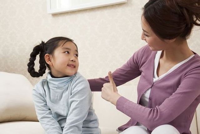 Nút thần kỳ nào để dạy con hư không cần đến đòn roi? - 2 Nút thần kỳ nào để dạy con hư không cần đến đòn roi? - 2