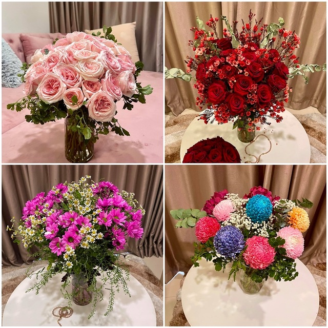 Không chỉ xinh đẹp, Hoa khôi ĐH Tôn Đức Thắng còn là gái đảm chính hiệu - 7 Không chỉ xinh đẹp, Hoa khôi ĐH Tôn Đức Thắng còn là gái đảm chính hiệu - 7