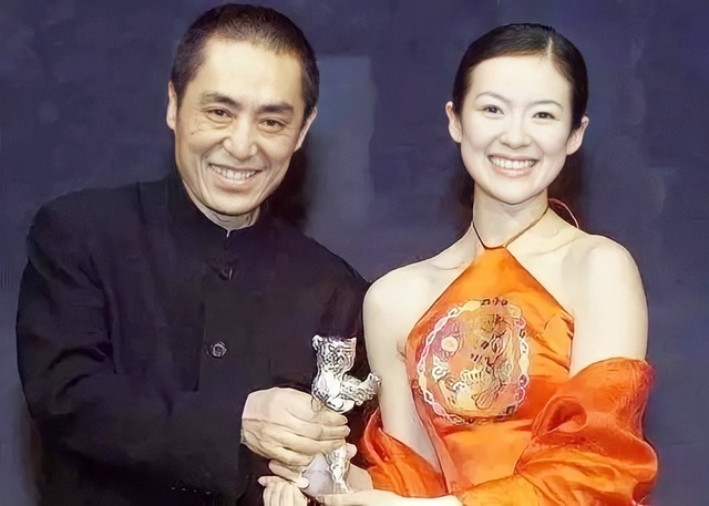 Số phận những nàng thơ của đạo diễn Trương Nghệ Mưu - 2 Số phận những nàng thơ của đạo diễn Trương Nghệ Mưu - 2