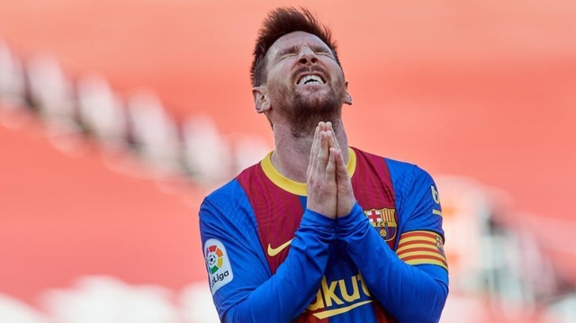 Barcelona liên tục để vàng rơi: Thôi đừng mộng mơ! - 1 Barcelona liên tục để vàng rơi: Thôi đừng mộng mơ! - 1