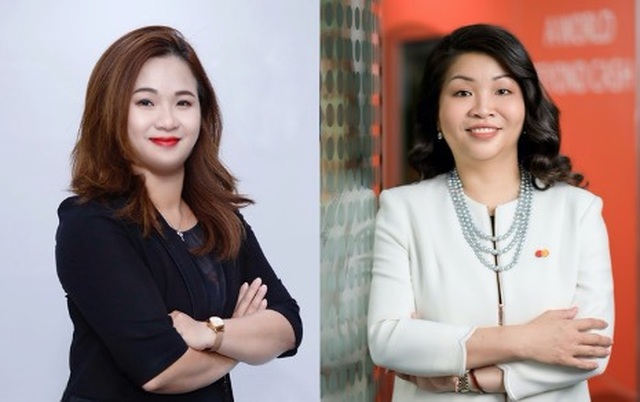 Thẻ Online Plus 2in1 thúc đẩy đổi mới hệ sinh thái thanh toán - 2 Thẻ Online Plus 2in1 thúc đẩy đổi mới hệ sinh thái thanh toán - 2