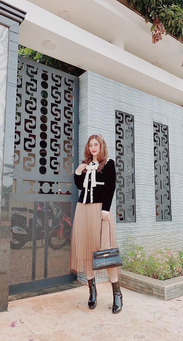 Thời trang NTII - thương hiệu thời trang yêu thích của phái đẹp - 2 Thời trang NTII - thương hiệu thời trang yêu thích của phái đẹp - 2