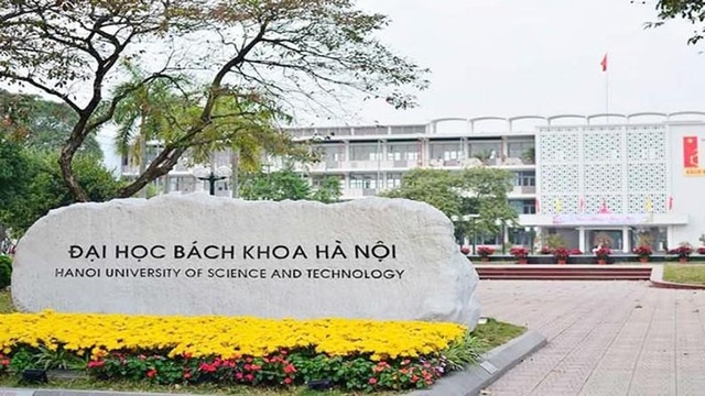 Trường ĐH Bách khoa Hà Nội tiếp tục lùi lịch học, hoãn thi đến ngày 22/5 - 1 Trường ĐH Bách khoa Hà Nội tiếp tục lùi lịch học, hoãn thi đến ngày 22/5 - 1