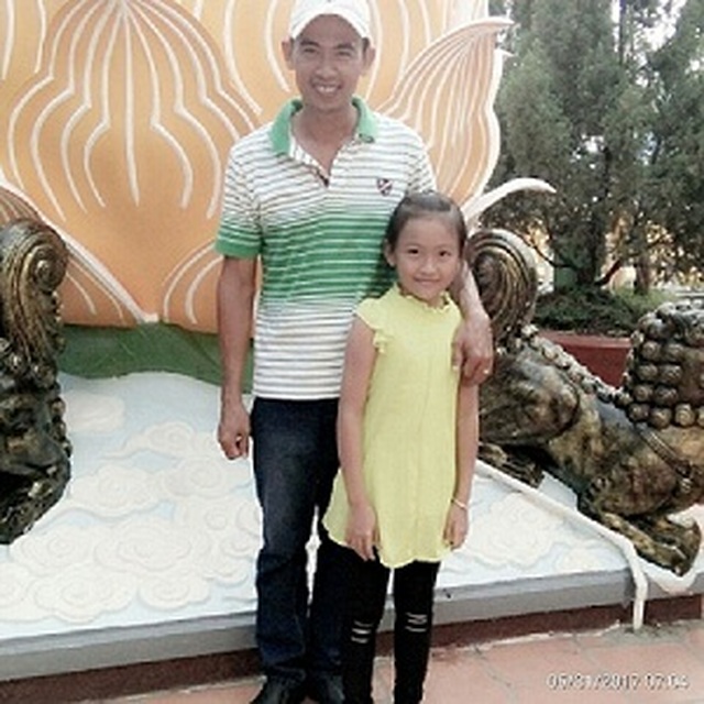 Hành trình đẩy lùi viêm gan B của người lái xe - 1 Hành trình đẩy lùi viêm gan B của người lái xe - 1