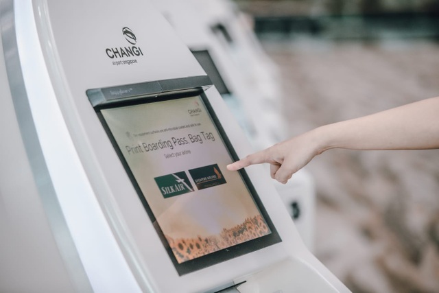 Sân bay Changi Singapore nâng cao trải nghiệm cho du khách trong mùa dịch - 2 Sân bay Changi Singapore nâng cao trải nghiệm cho du khách trong mùa dịch - 2