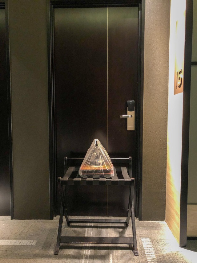 Sân bay Changi Singapore nâng cao trải nghiệm cho du khách trong mùa dịch - 5 Sân bay Changi Singapore nâng cao trải nghiệm cho du khách trong mùa dịch - 5