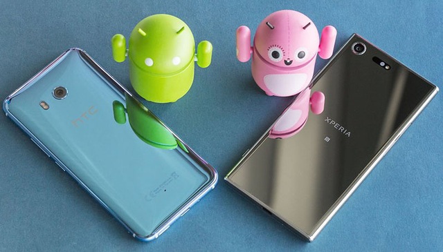 Ai hưởng lợi nhiều nhất khi VinSmart dừng kinh doanh smartphone? - 3 Ai hưởng lợi nhiều nhất khi VinSmart dừng kinh doanh smartphone? - 3