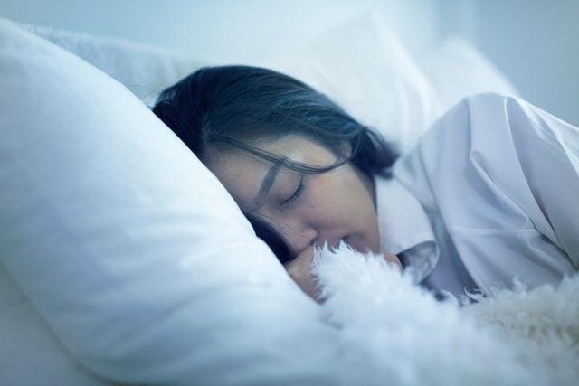 Não người thức dậy như thế nào sau giấc ngủ? - 1 Não người thức dậy như thế nào sau giấc ngủ? - 1