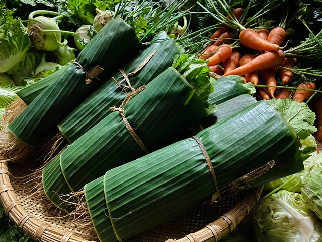 Cô gái bỏ nhà phố, xe sang ở Sài Gòn về quê cuốc đất làm nông dân - 5 Cô gái bỏ nhà phố, xe sang ở Sài Gòn về quê cuốc đất làm nông dân - 5
