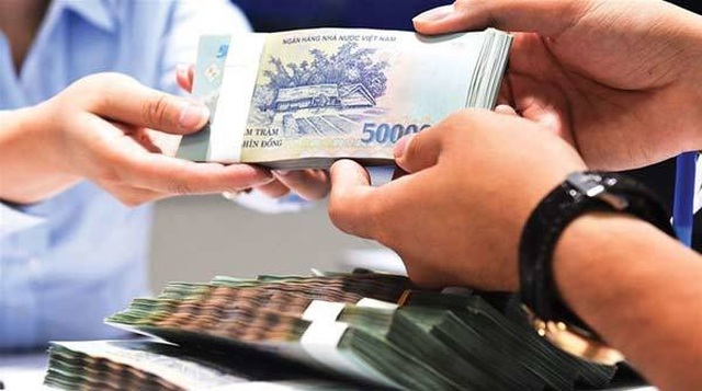 Tung lãi suất cao gọi ngàn tỷ đổ vào nhà đất: Nguy cơ sụt hố - 1 Tung lãi suất cao gọi ngàn tỷ đổ vào nhà đất: Nguy cơ sụt hố - 1