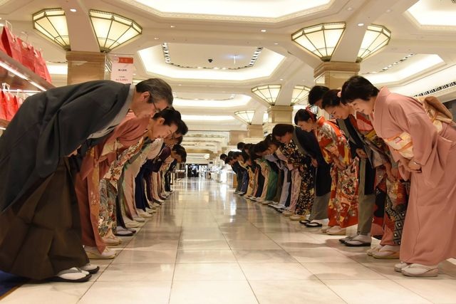 Cách người Nhật đưa lòng hiếu khách lên một tầm cao mới - 2