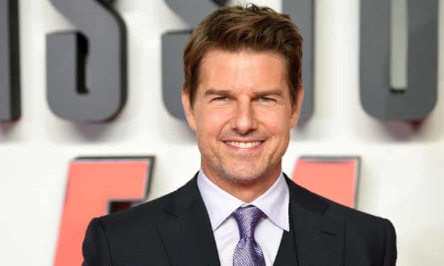 Tom Cruise trả tượng vàng: Tại sao Quả Cầu Vàng bị Hollywood quay lưng?