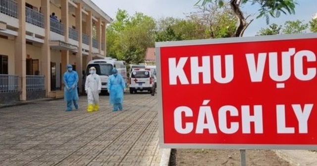 Nam sinh mắc Covid-19 vì bê cỗ: Xóa facebook, không dám nghe điện thoại - 1 Nam sinh mắc Covid-19 vì bê cỗ: Xóa facebook, không dám nghe điện thoại - 1