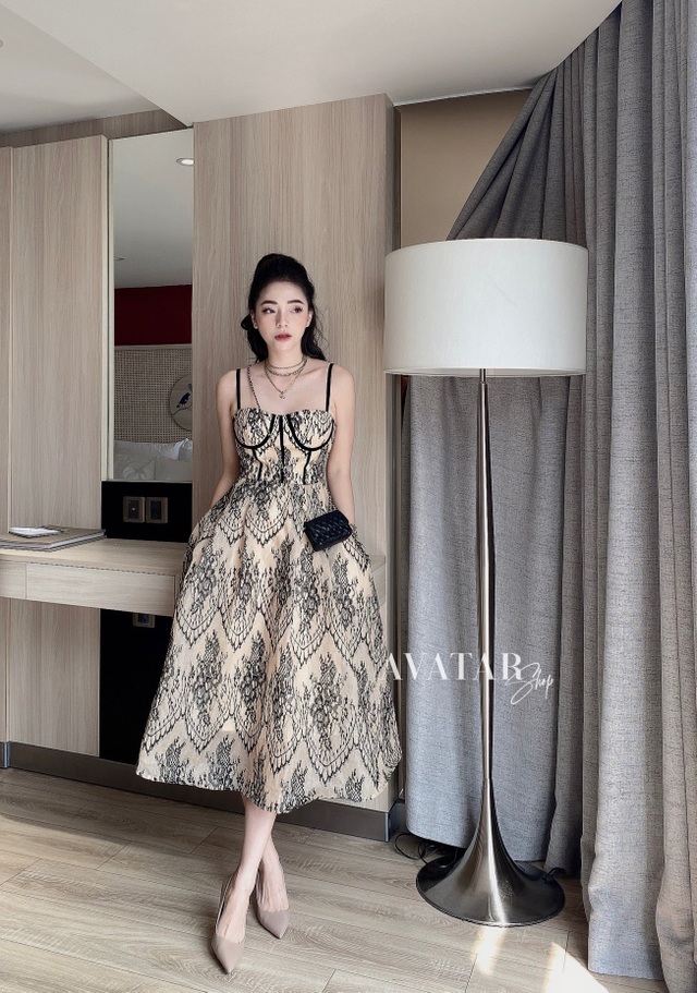 Làm mới phong cách thời trang với AVATAR SHOP - 4 Làm mới phong cách thời trang với AVATAR SHOP - 4