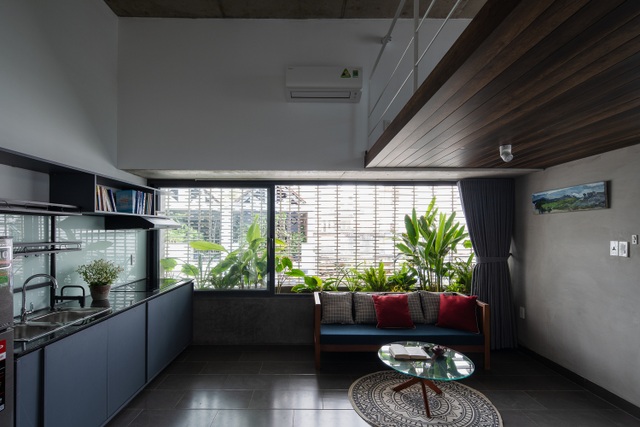 TP.HCM có một condotel xanh giữa lòng phố thị - 3 TP.HCM có một condotel xanh giữa lòng phố thị - 3