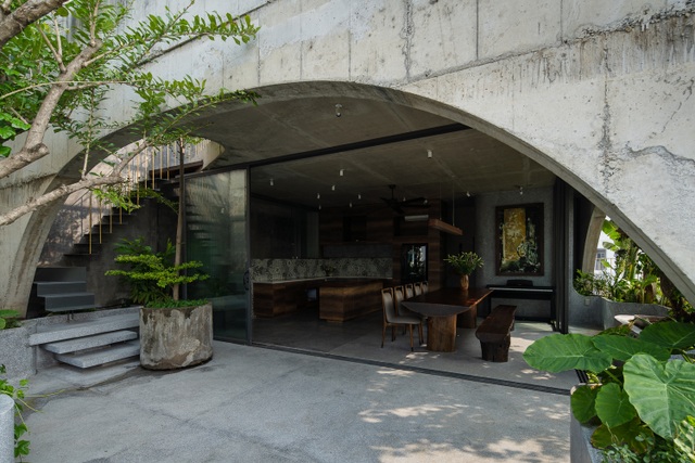 TP.HCM có một condotel xanh giữa lòng phố thị - 9 TP.HCM có một condotel xanh giữa lòng phố thị - 9