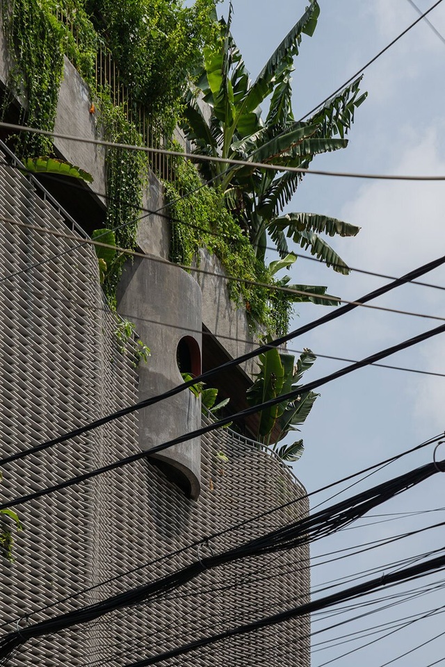 TP.HCM có một condotel xanh giữa lòng phố thị - 2 TP.HCM có một condotel xanh giữa lòng phố thị - 2