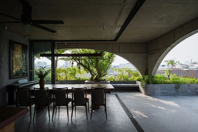 TP.HCM có một condotel xanh giữa lòng phố thị - 8 TP.HCM có một condotel xanh giữa lòng phố thị - 8