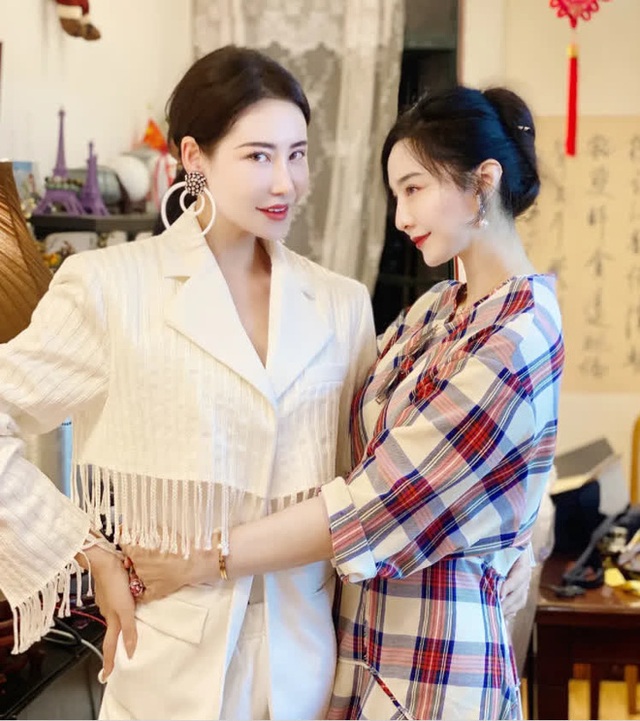 3 năm sau scandal trốn thuế, Phạm Băng Băng vẫn loay hoay tìm lại sự nghiệp - 5 3 năm sau scandal trốn thuế, Phạm Băng Băng vẫn loay hoay tìm lại sự nghiệp - 5
