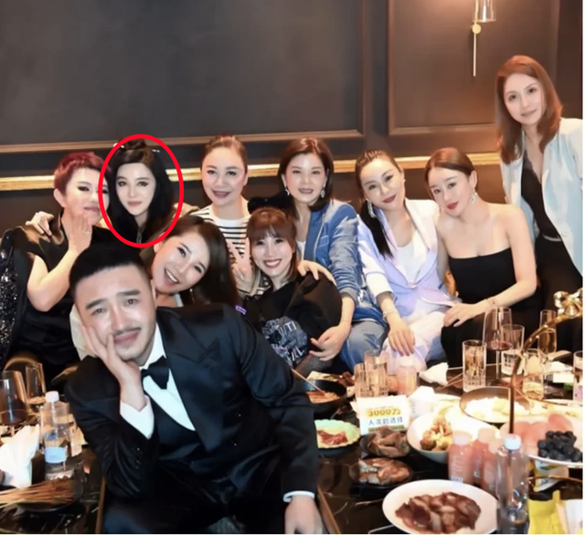3 năm sau scandal trốn thuế, Phạm Băng Băng vẫn loay hoay tìm lại sự nghiệp - 3 3 năm sau scandal trốn thuế, Phạm Băng Băng vẫn loay hoay tìm lại sự nghiệp - 3