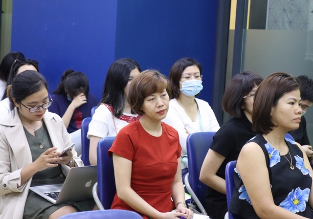 Cách xây dựng hồ sơ du học kết hợp mối quan tâm liên ngành - 1 Cách xây dựng hồ sơ du học kết hợp mối quan tâm liên ngành - 1
