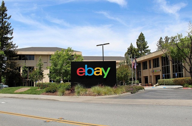 Mua hàng Ebay tại Việt Nam dễ dàng hơn với XaBay - 1