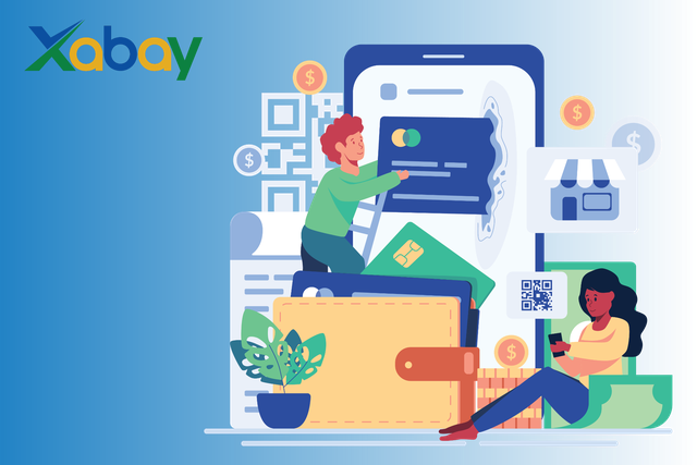 Mua hàng Ebay tại Việt Nam dễ dàng hơn với XaBay - 5 Mua hàng Ebay tại Việt Nam dễ dàng hơn với XaBay - 5