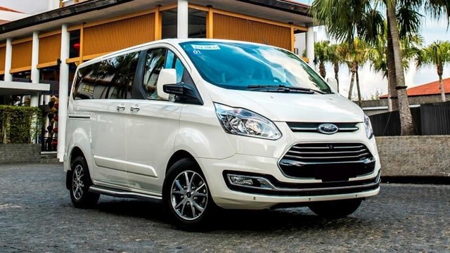 Ford Tourneo dừng sản xuất tại Việt Nam, Kia Sedona thêm rộng cửa - 1