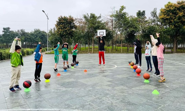 10X chinh phục học bổng 7 trường Đại học Mỹ và quyết định gây bất ngờ - 3 10X chinh phục học bổng 7 trường Đại học Mỹ và quyết định gây bất ngờ - 3