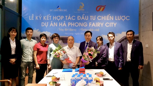 Hà Phong Fairy City Hạ Long điểm sáng đầu tư - 2 Hà Phong Fairy City Hạ Long điểm sáng đầu tư - 2