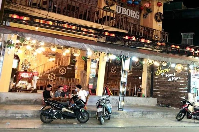 Sau ca Covid-19 thứ 4, Huế có động thái chống dịch mới từ 0h đêm 12/5 - 2 Sau ca Covid-19 thứ 4, Huế có động thái chống dịch mới từ 0h đêm 12/5 - 2
