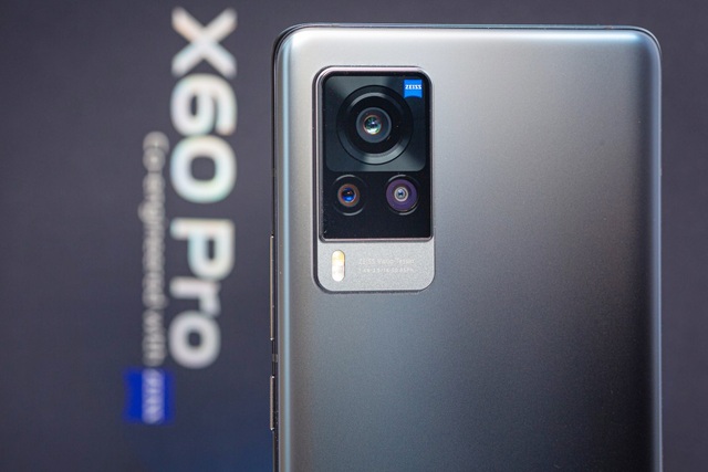 Camera với ống kính ZEISS trên Vivo X60 Pro có chất lượng ra sao? - 1