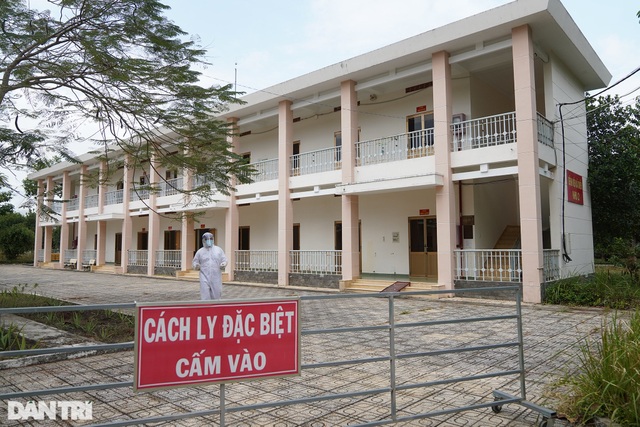 Thêm nhiều điểm nóng phải cách ly Covid-19 khi đến TPHCM - 1 Thêm nhiều điểm nóng phải cách ly Covid-19 khi đến TPHCM - 1