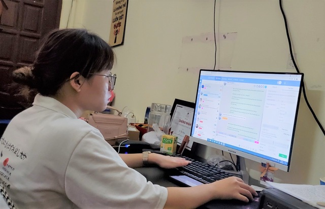 Chật vật khởi nghiệp mùa dịch Covid-19 - 3 Chật vật khởi nghiệp mùa dịch Covid-19 - 3