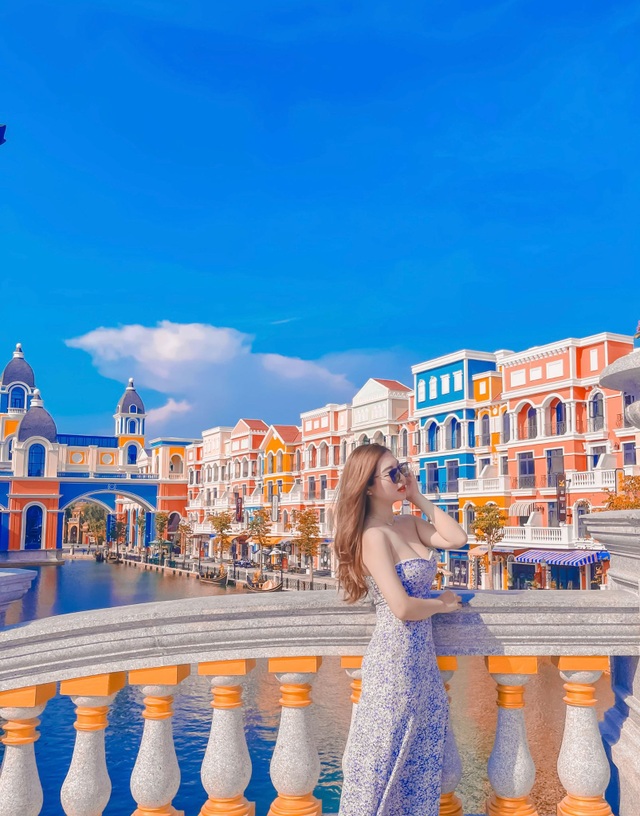 Travel Blogger Huyền Bùi chia sẻ địa điểm du lịch thú vị cho mùa hè - 2 Travel Blogger Huyền Bùi chia sẻ địa điểm du lịch thú vị cho mùa hè - 2