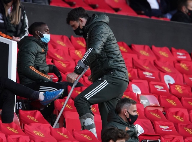 Trận thua của Man Utd khiến Man City vui mừng, Liverpool giận tím mặt - 18 Trận thua của Man Utd khiến Man City vui mừng, Liverpool giận tím mặt - 18