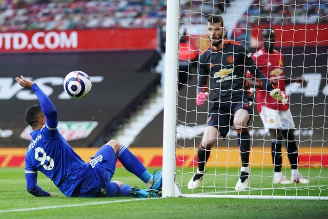 Trận thua của Man Utd khiến Man City vui mừng, Liverpool giận tím mặt - 16 Trận thua của Man Utd khiến Man City vui mừng, Liverpool giận tím mặt - 16