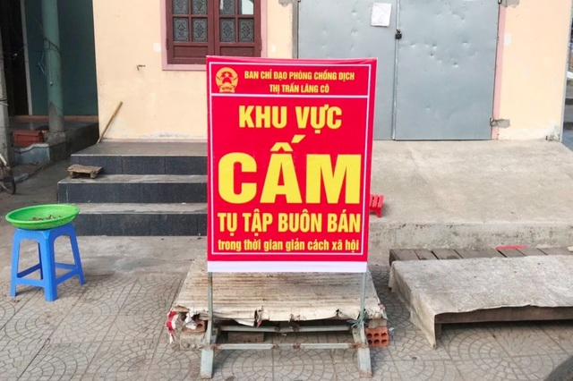 Thừa Thiên Huế lần đầu áp dụng tem phiếu đi chợ - 5 Thừa Thiên Huế lần đầu áp dụng tem phiếu đi chợ - 5