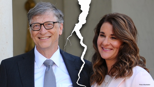 Bill Gates ở ẩn trong câu lạc bộ của tỷ phú giữa ồn ào ly hôn - 1 Bill Gates ở ẩn trong câu lạc bộ của tỷ phú giữa ồn ào ly hôn - 1