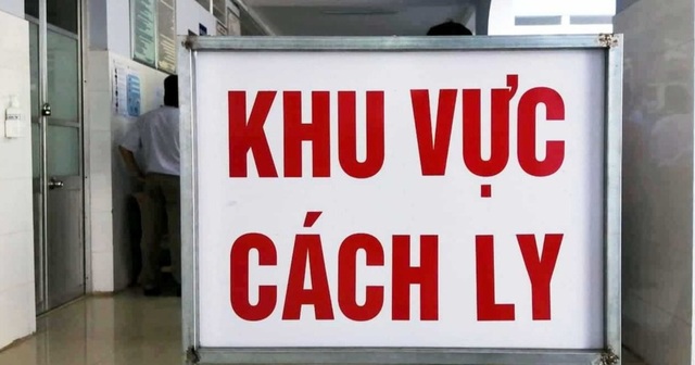 Bộ Y tế: Nên tổ chức cho thí sinh F1 thi trong khu cách ly, chấm riêng bài   - 1