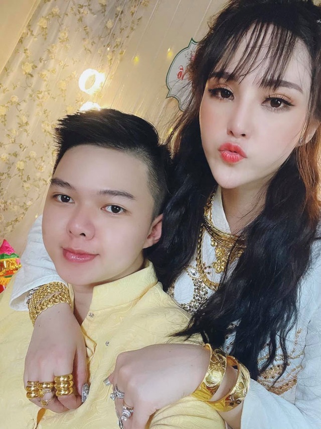 Đánh liều tán gái xinh hơn 5 tuổi, chàng trai chốt đơn sau 170 ngày quen biết - 4 Đánh liều tán gái xinh hơn 5 tuổi, chàng trai chốt đơn sau 170 ngày quen biết - 4
